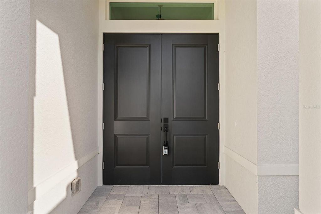 Image 5 of property listing at 2592 ALLING TERRACE, North Port, FL 34286