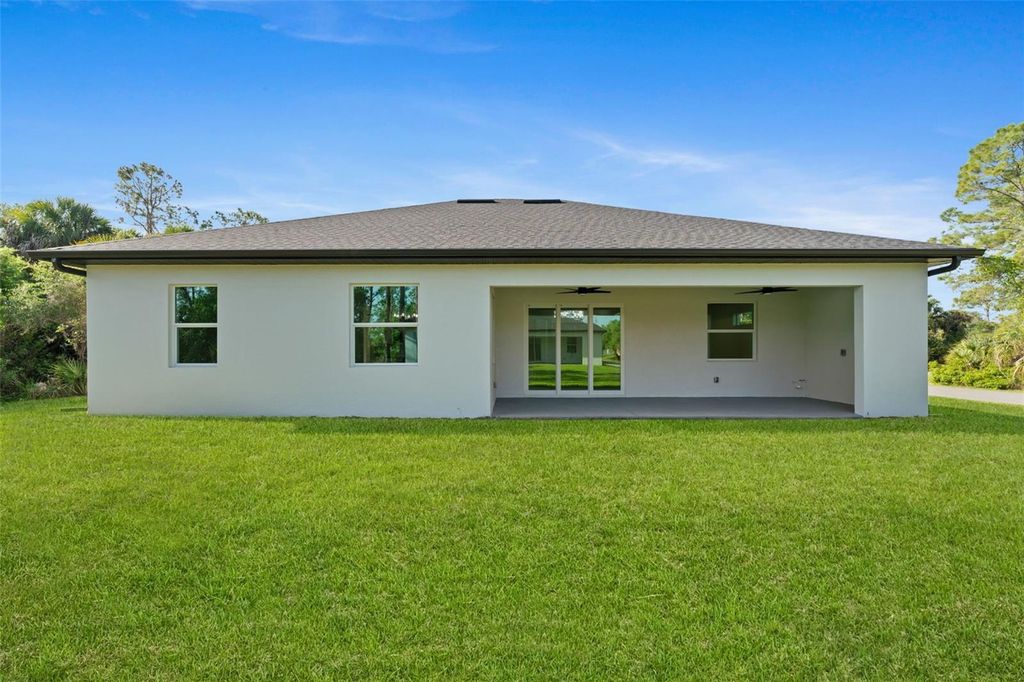 Image 41 of property listing at 2592 ALLING TERRACE, North Port, FL 34286