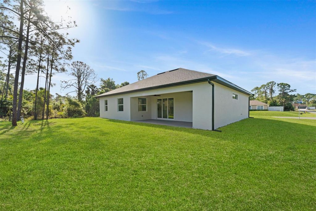 Image 42 of property listing at 2592 ALLING TERRACE, North Port, FL 34286