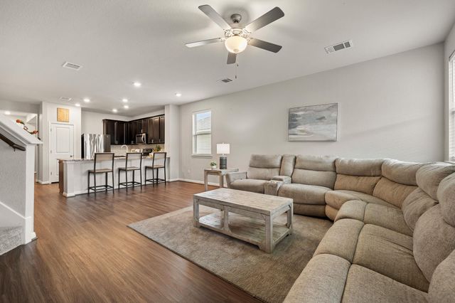 6337 Turin LN, Round Rock, TX 78665