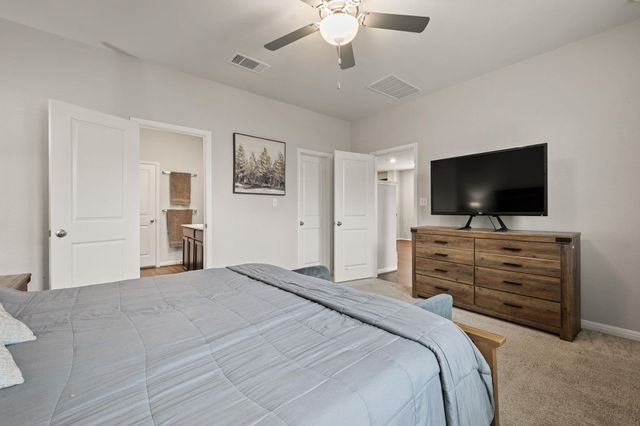 6337 Turin LN, Round Rock, TX 78665