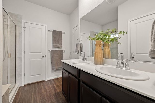 6337 Turin LN, Round Rock, TX 78665