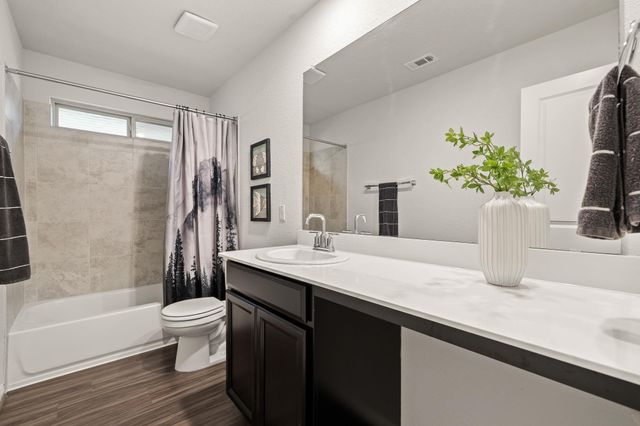 6337 Turin LN, Round Rock, TX 78665