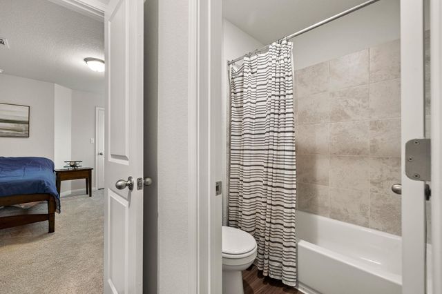 6337 Turin LN, Round Rock, TX 78665