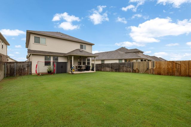 6337 Turin LN, Round Rock, TX 78665