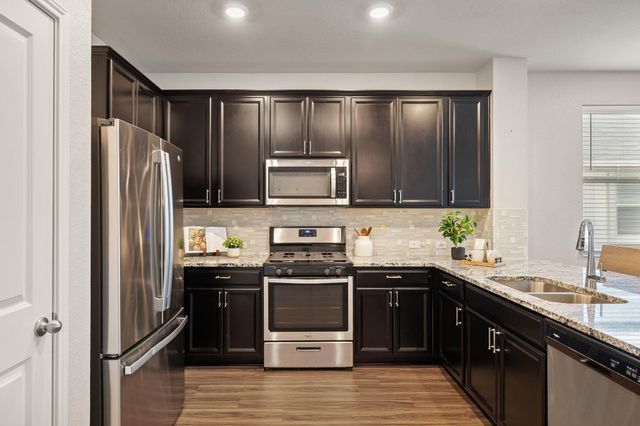 6337 Turin LN, Round Rock, TX 78665