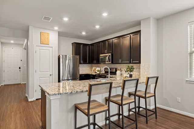 6337 Turin LN, Round Rock, TX 78665