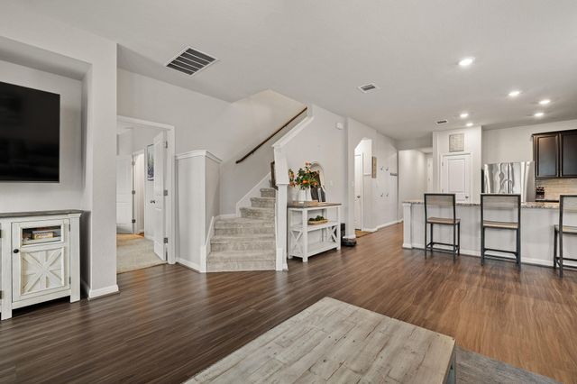 6337 Turin LN, Round Rock, TX 78665