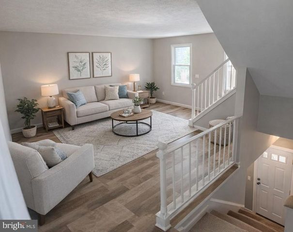 16707 CHOWNING CT, Woodbridge, VA 22191