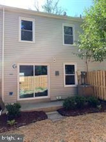 16707 CHOWNING CT, Woodbridge, VA 22191