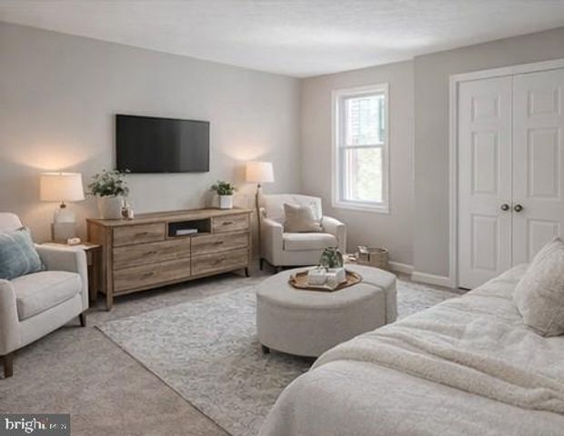 16707 CHOWNING CT, Woodbridge, VA 22191