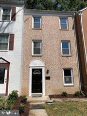 16707 CHOWNING CT, Woodbridge, VA 22191