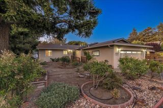 337 Roble Avenue, Redwood City, CA 94061