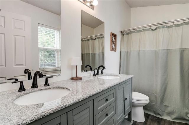 15874 W 158th Street, Olathe, KS 66062