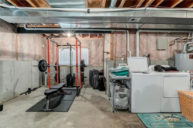15874 W 158th Street, Olathe, KS 66062