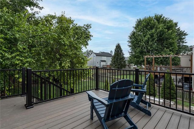 15874 W 158th Street, Olathe, KS 66062