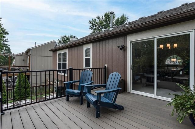 15874 W 158th Street, Olathe, KS 66062