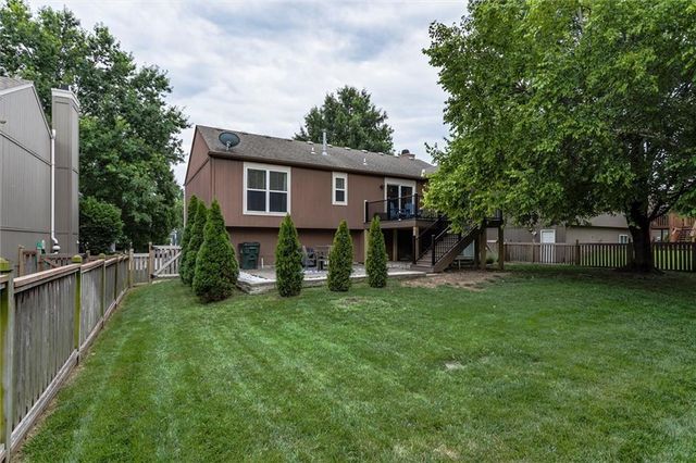 15874 W 158th Street, Olathe, KS 66062