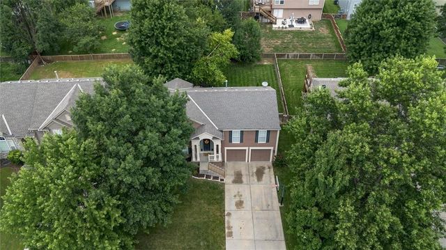 15874 W 158th Street, Olathe, KS 66062