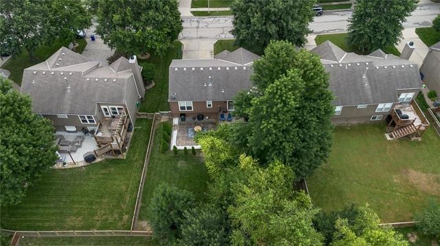 15874 W 158th Street, Olathe, KS 66062