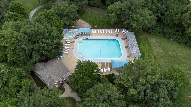 15874 W 158th Street, Olathe, KS 66062