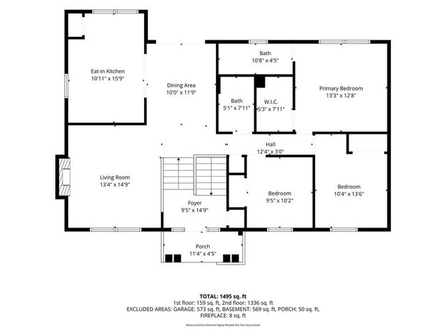 15874 W 158th Street, Olathe, KS 66062