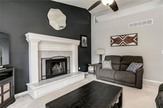15874 W 158th Street, Olathe, KS 66062