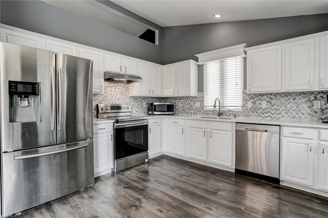 15874 W 158th Street, Olathe, KS 66062