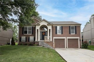 15874 W 158th Street, Olathe, KS 66062