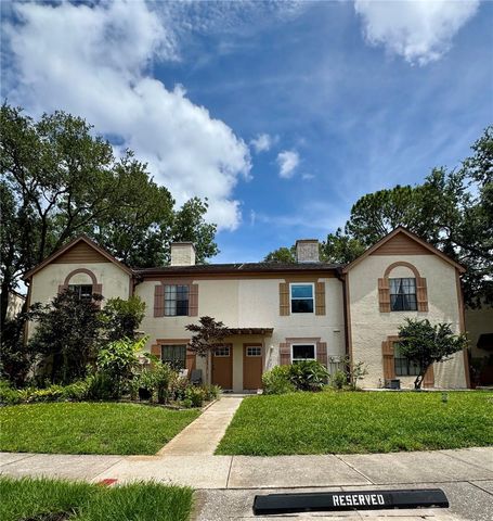 2504 BRIGADOON DRIVE, Clearwater, FL 33759