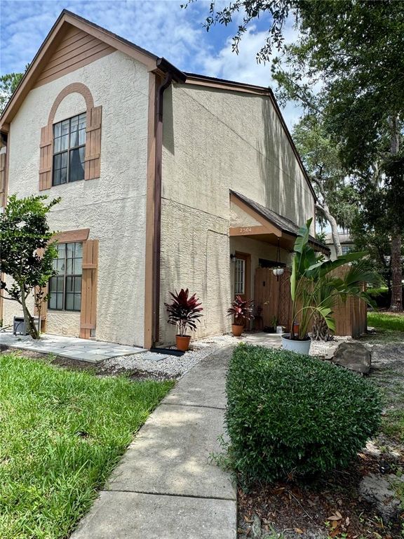 2504 BRIGADOON DRIVE, Clearwater, FL 33759