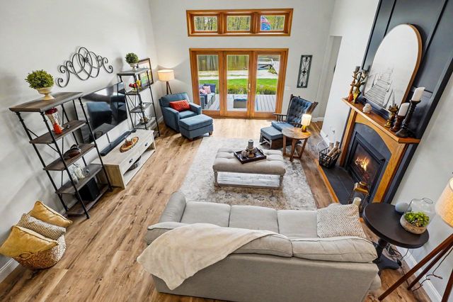 4364 Pointe Place, Oscoda Twp, MI 48750