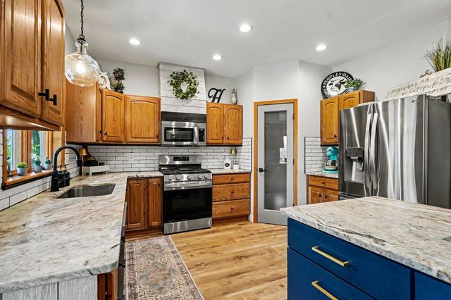 4364 Pointe Place, Oscoda Twp, MI 48750