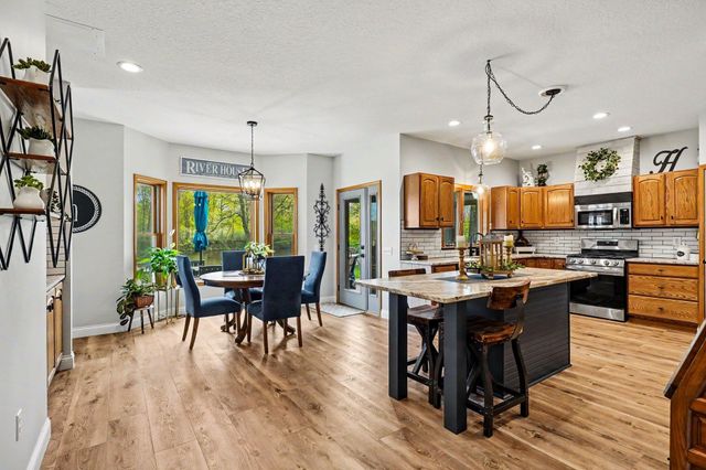 4364 Pointe Place, Oscoda Twp, MI 48750