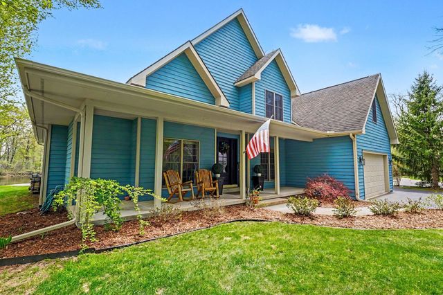 4364 Pointe Place, Oscoda Twp, MI 48750