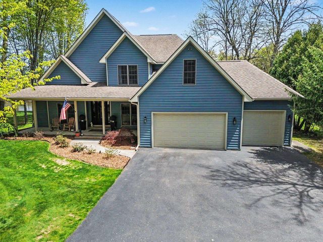 4364 Pointe Place, Oscoda Twp, MI 48750