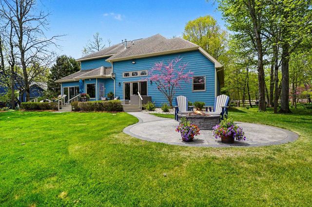 4364 Pointe Place, Oscoda Twp, MI 48750