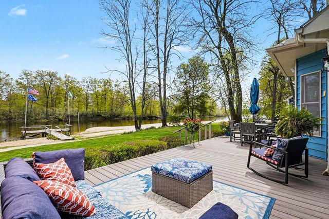 4364 Pointe Place, Oscoda Twp, MI 48750