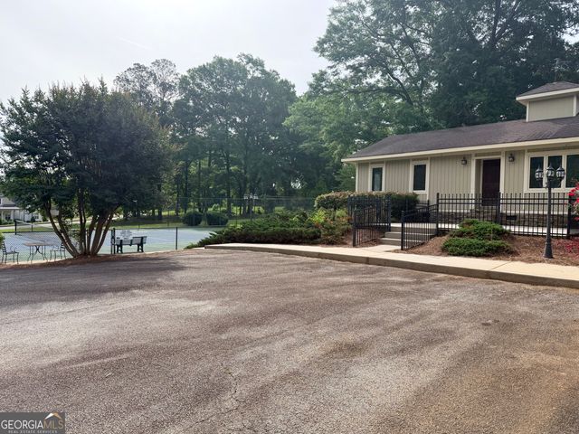 1202 Knowles Alley, Griffin, GA 30224
