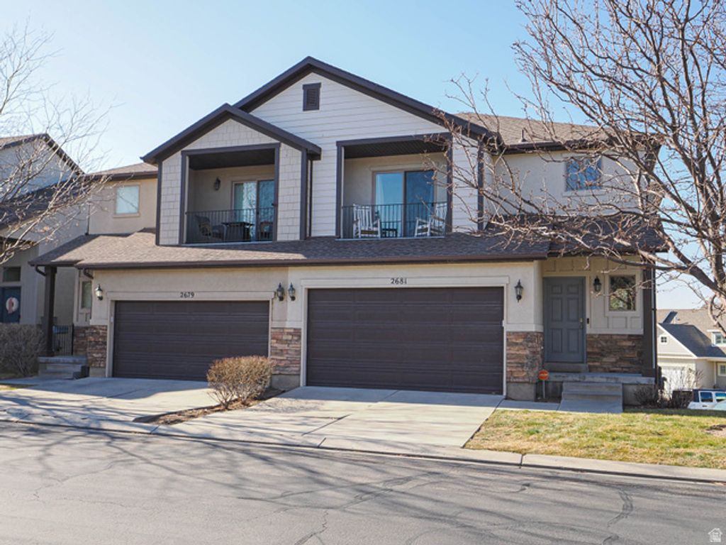 2681 N ELM DR, Lehi, UT 84048