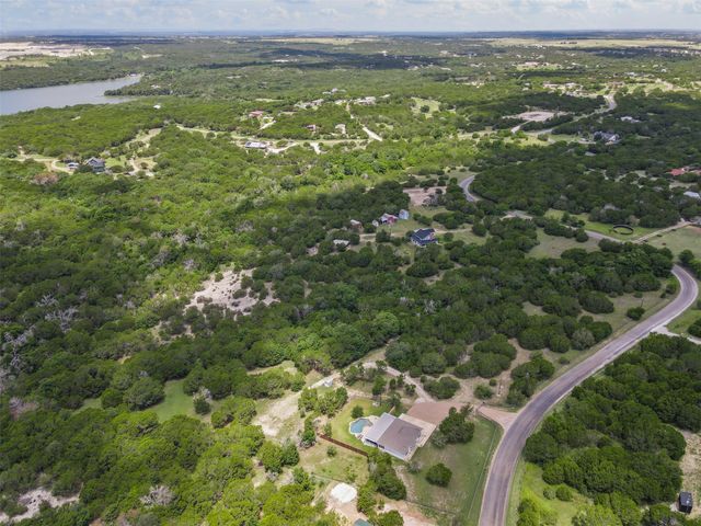 8515 Hilltop Drive, Cleburne, TX 76033