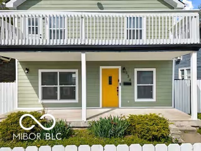 334 S Hamilton Avenue, Indianapolis, IN 46201