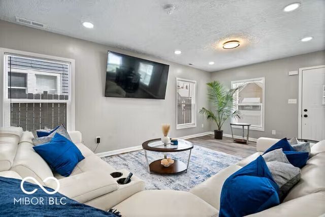 334 S Hamilton Avenue, Indianapolis, IN 46201