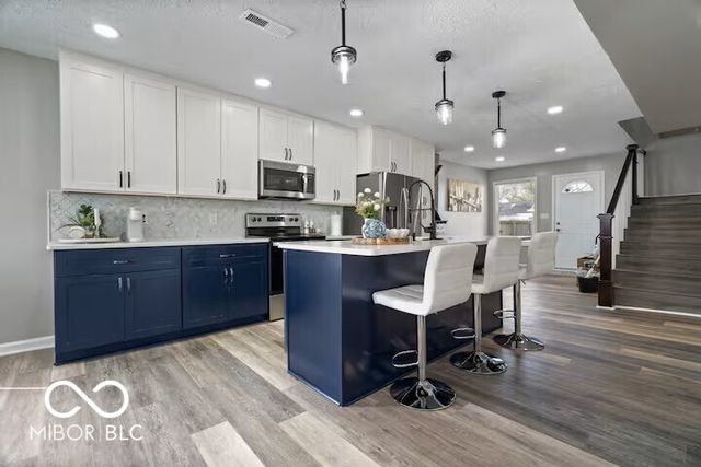 334 S Hamilton Avenue, Indianapolis, IN 46201