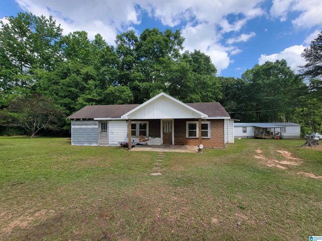 8426 COUNTY ROAD 87, Roanoke, AL 36274