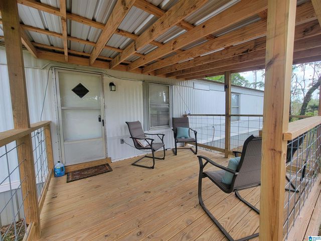8426 COUNTY ROAD 87, Roanoke, AL 36274