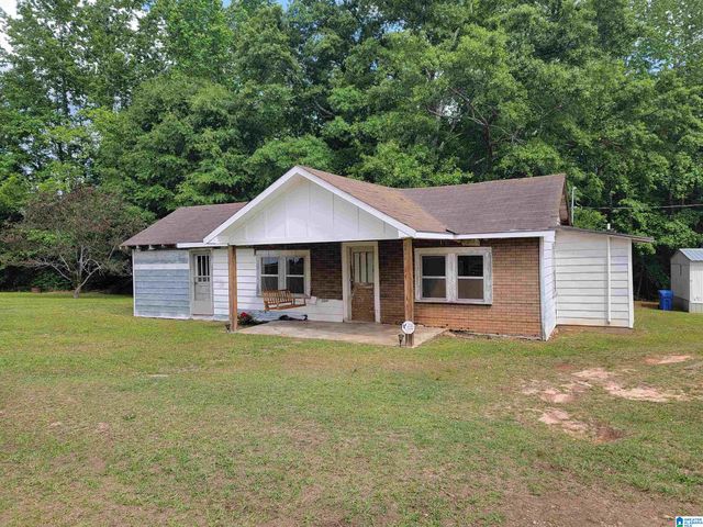 8426 COUNTY ROAD 87, Roanoke, AL 36274