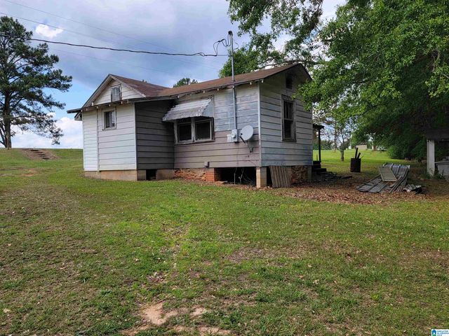 8426 COUNTY ROAD 87, Roanoke, AL 36274