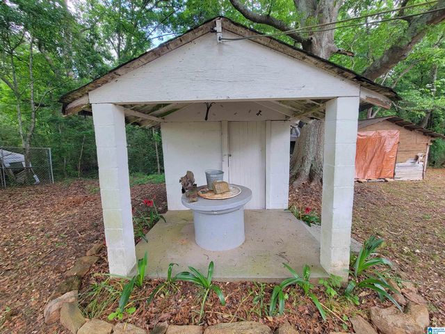 8426 COUNTY ROAD 87, Roanoke, AL 36274