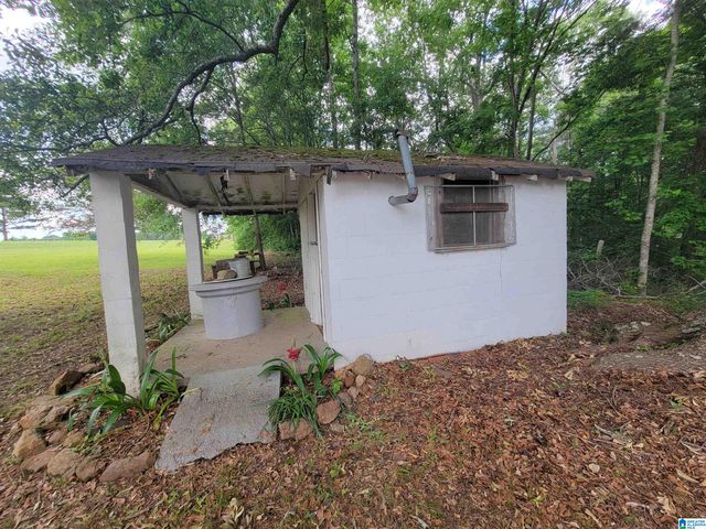 8426 COUNTY ROAD 87, Roanoke, AL 36274